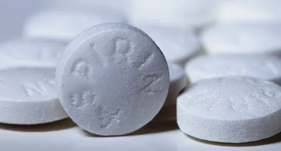 aspirin